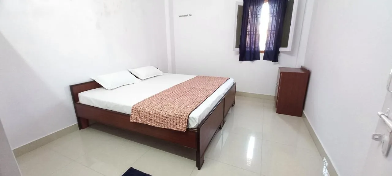 Mahadev Home Stay Varanasi Habitación en casa particular