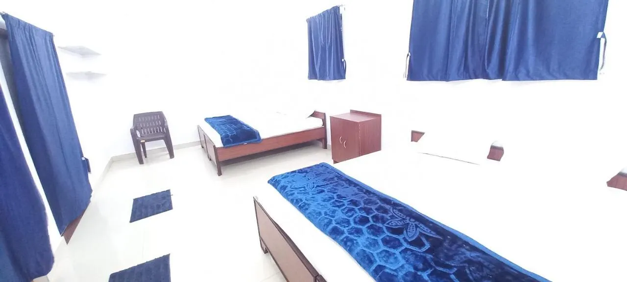 Mahadev Home Stay Varanasi