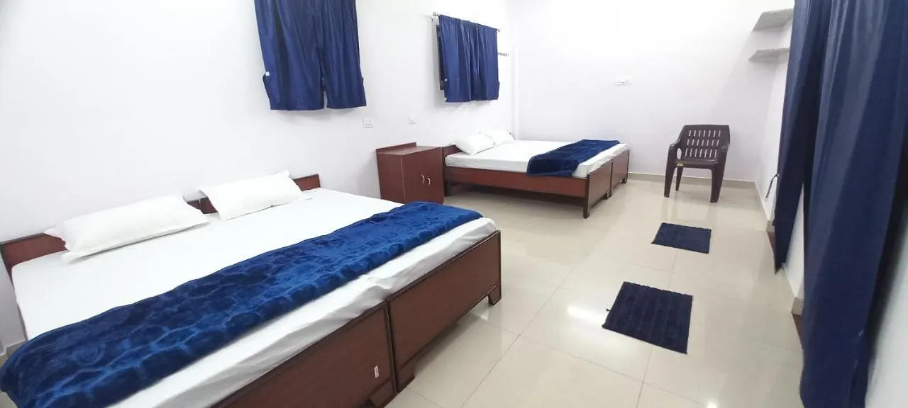 Mahadev Home Stay Varanasi India