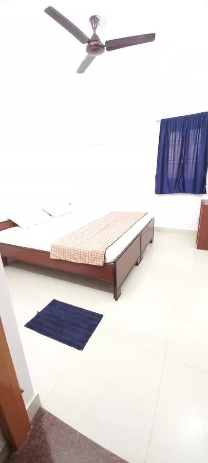Mahadev Home Stay Varanasi