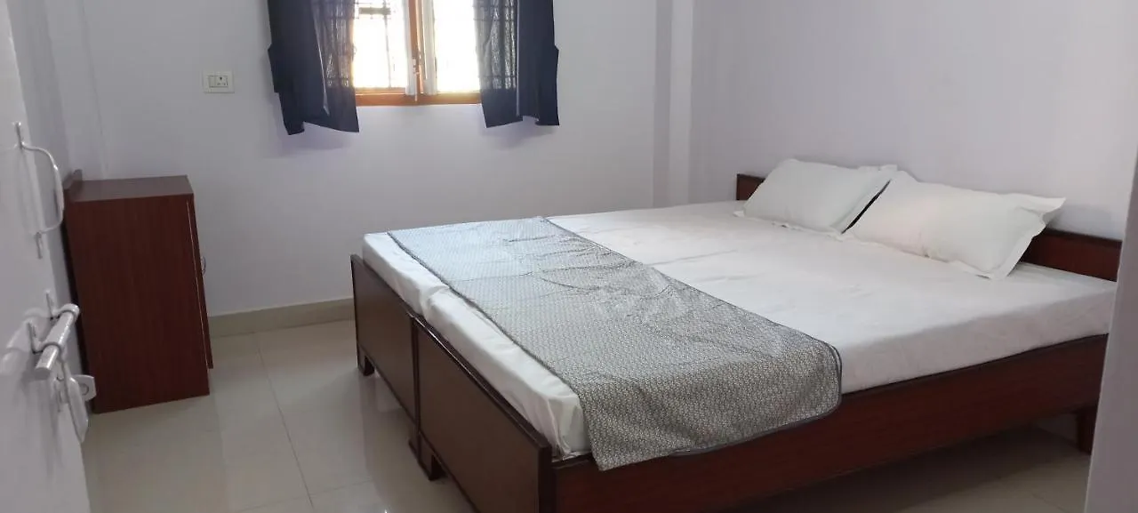 Mahadev Home Stay Varanasi Habitación en casa particular
