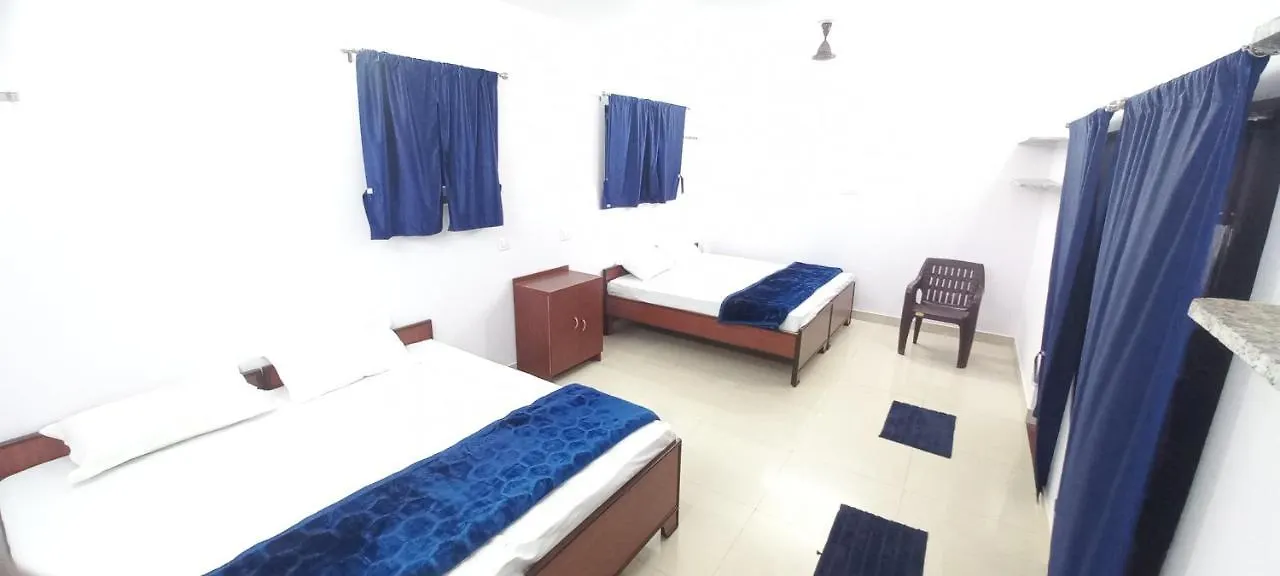 Mahadev Home Stay Varanasi Habitación en casa particular