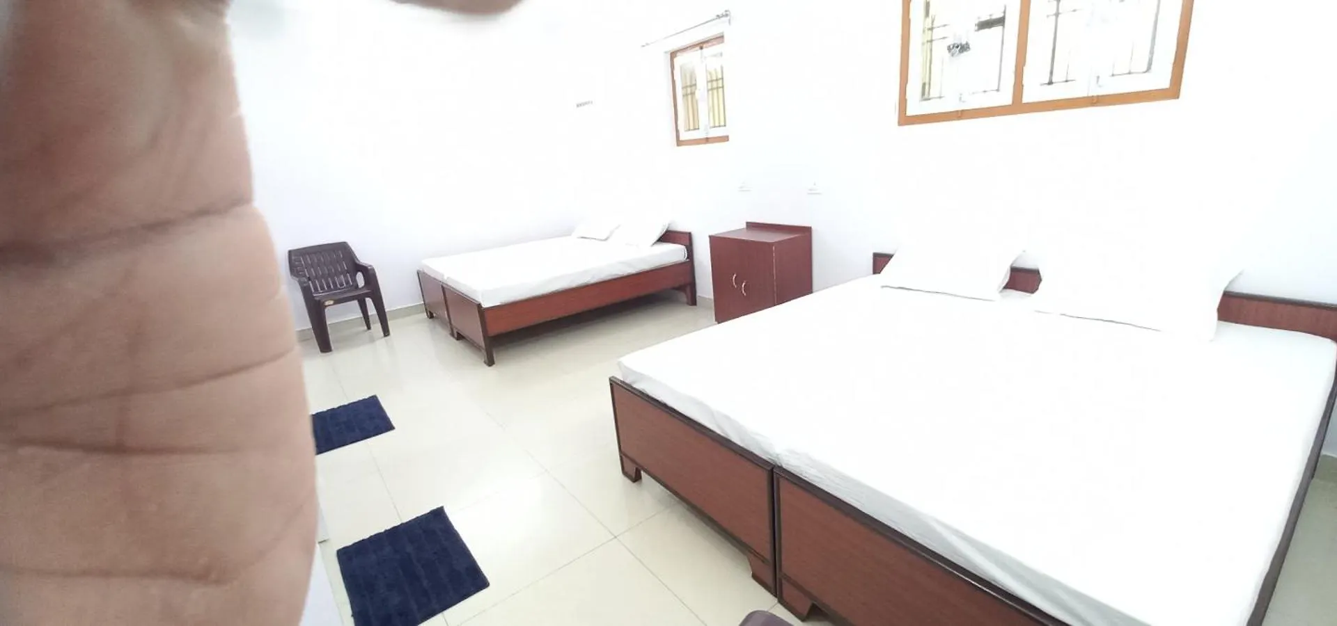 Mahadev Home Stay Varanasi 0*,  India