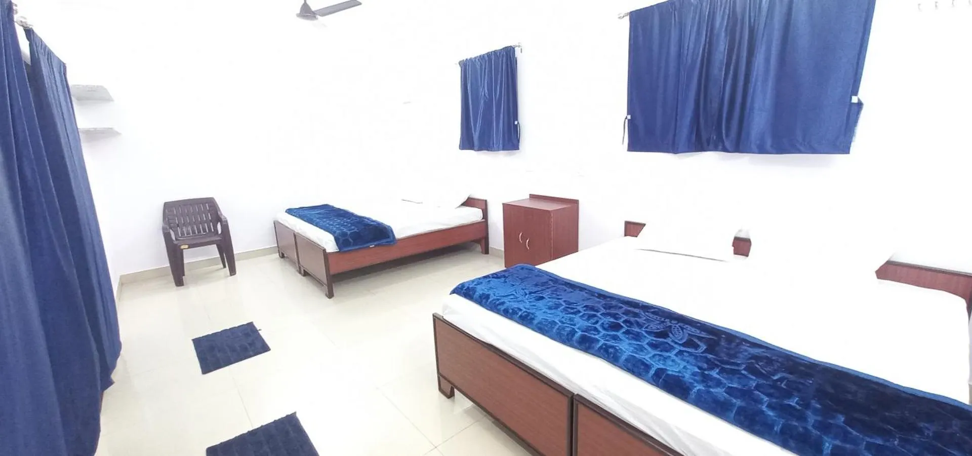 Mahadev Home Stay Varanasi