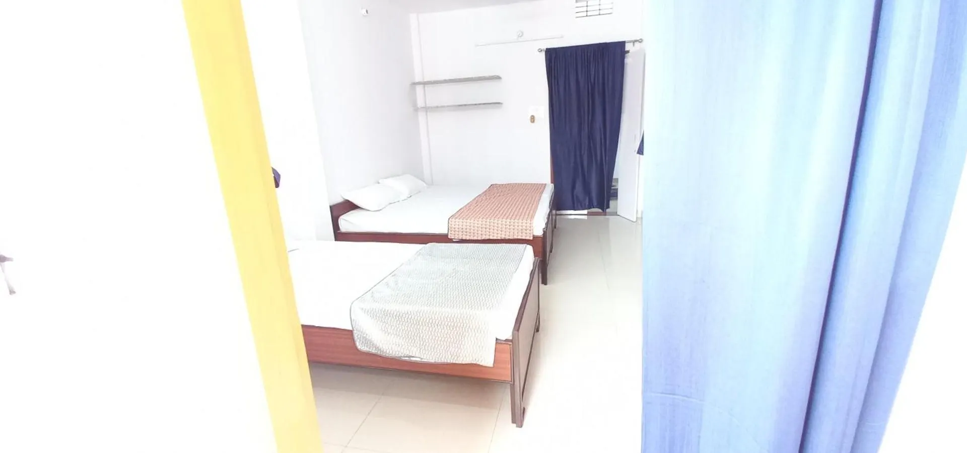 Habitación en casa particular Mahadev Home Stay Varanasi