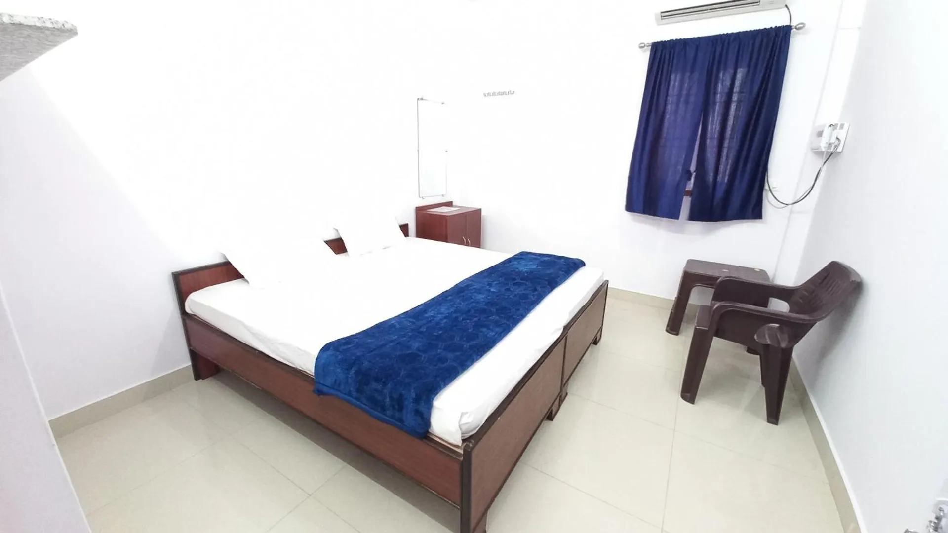 Mahadev Home Stay Varanasi Habitación en casa particular