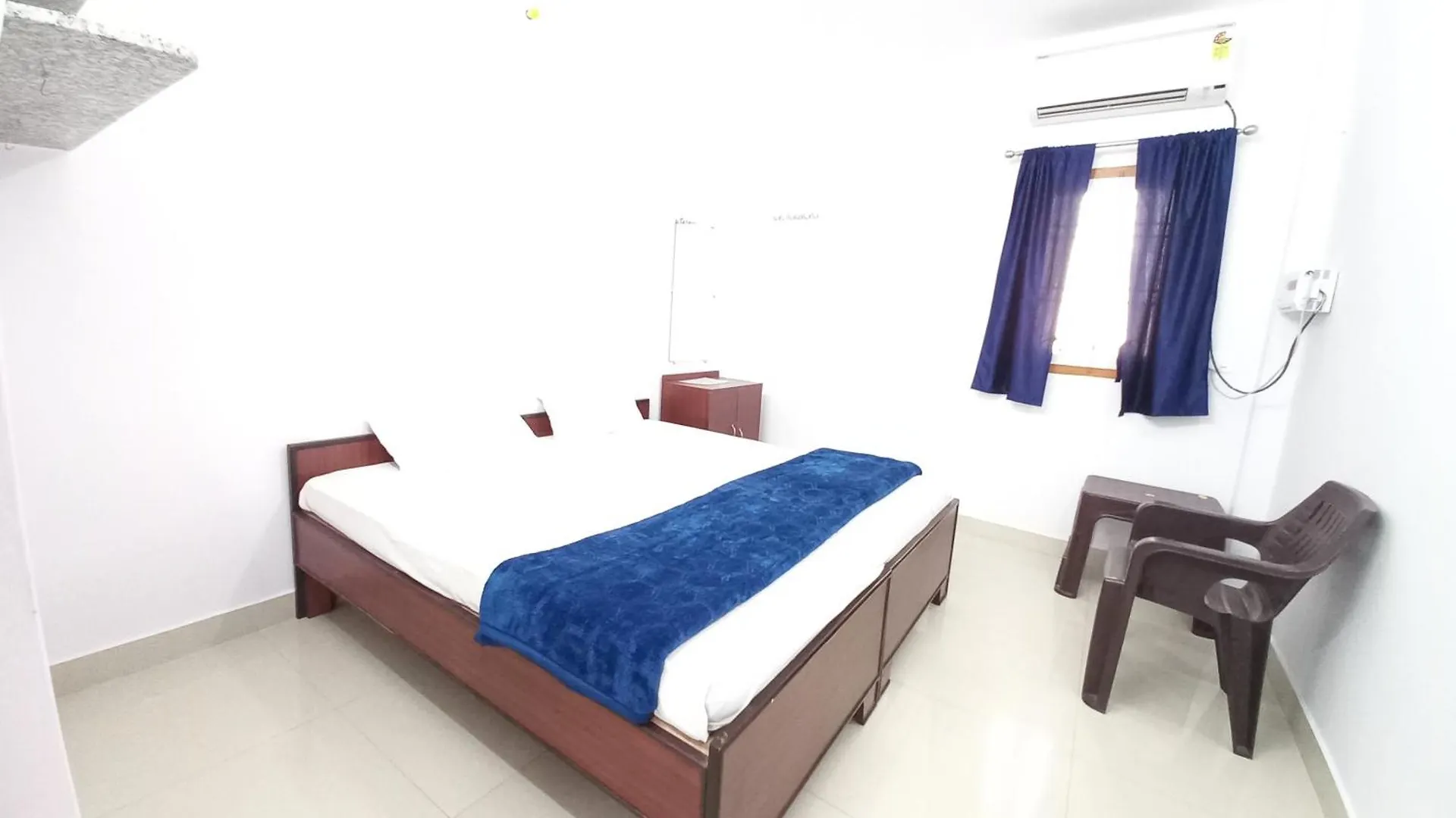 Mahadev Home Stay Varanasi Habitación en casa particular