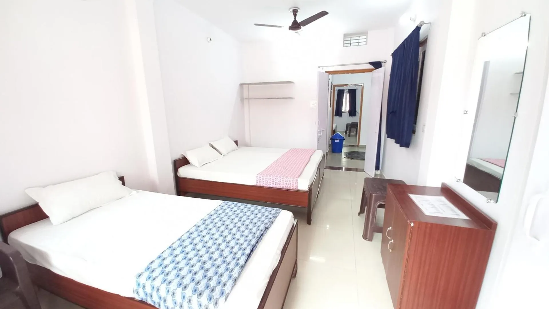 Habitación en casa particular Mahadev Home Stay Varanasi