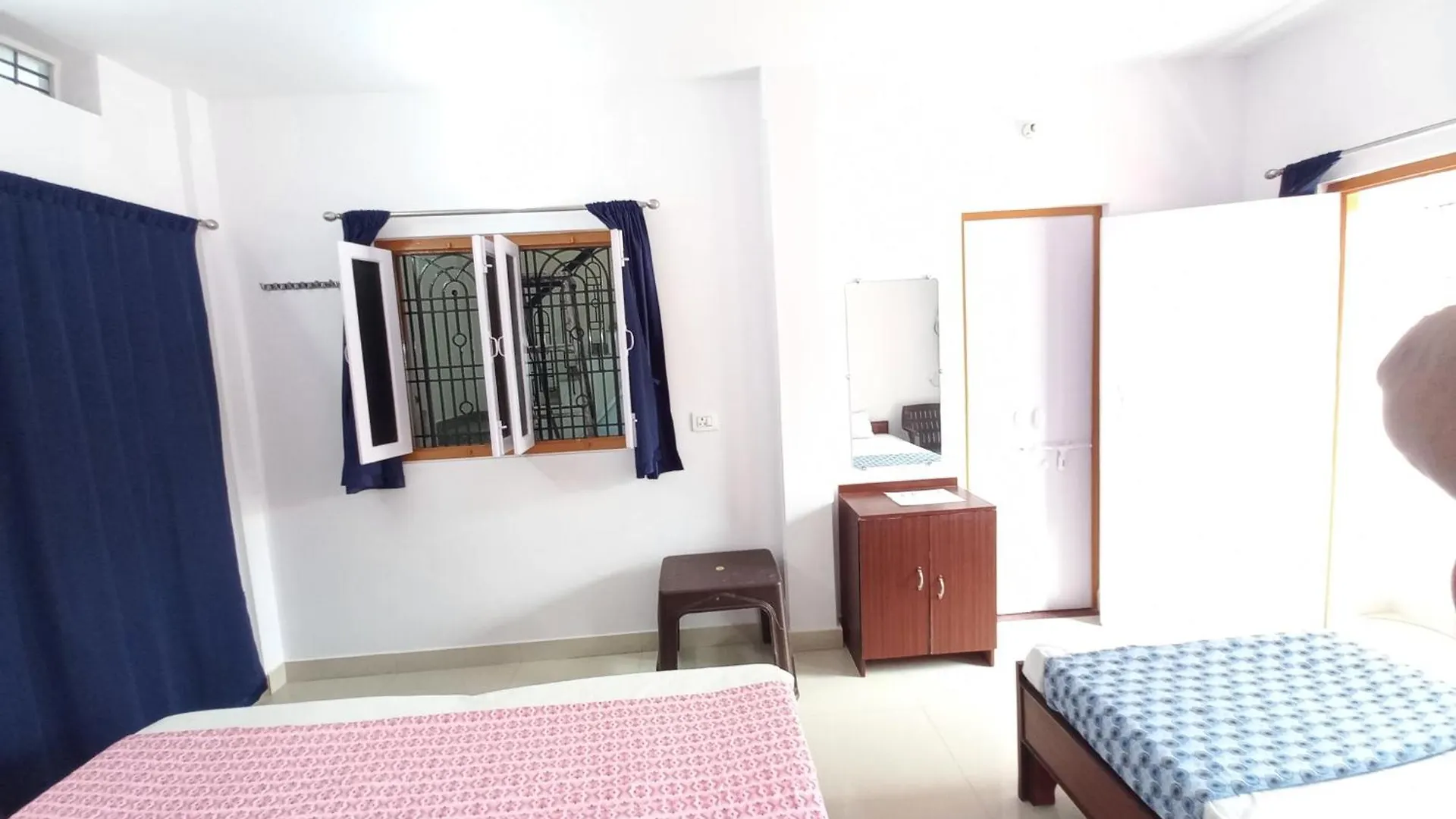 Mahadev Home Stay Varanasi