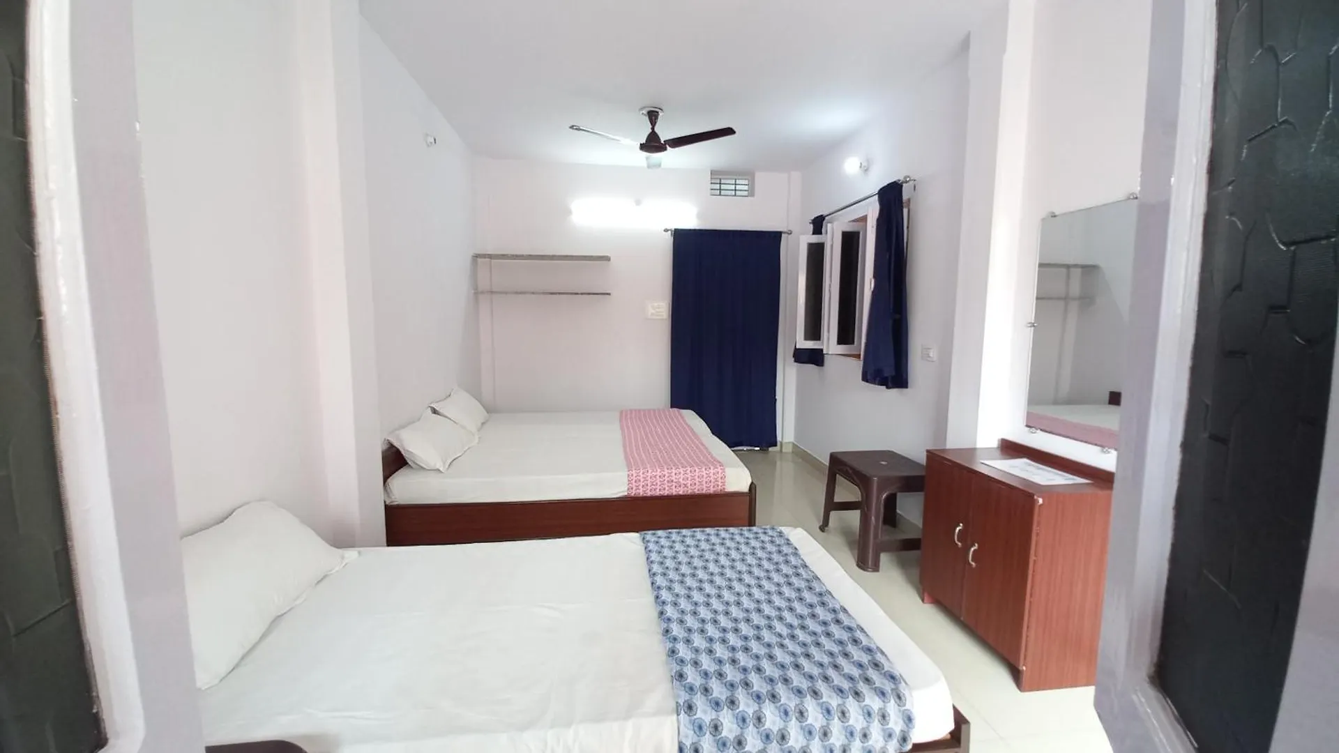 Habitación en casa particular Mahadev Home Stay Varanasi