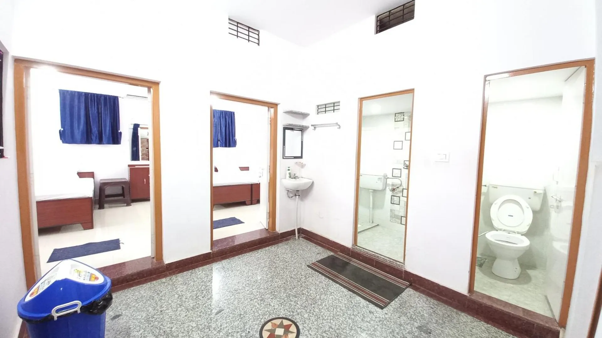 Habitación en casa particular Mahadev Home Stay Varanasi