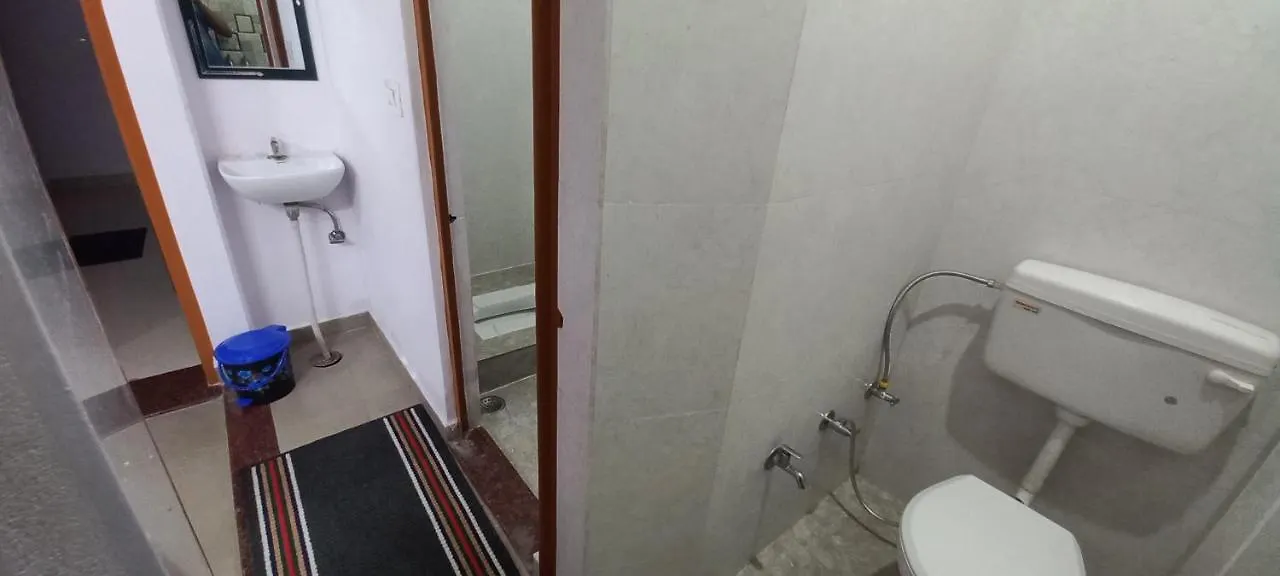民宿 Mahadev Home Stay 瓦拉纳西