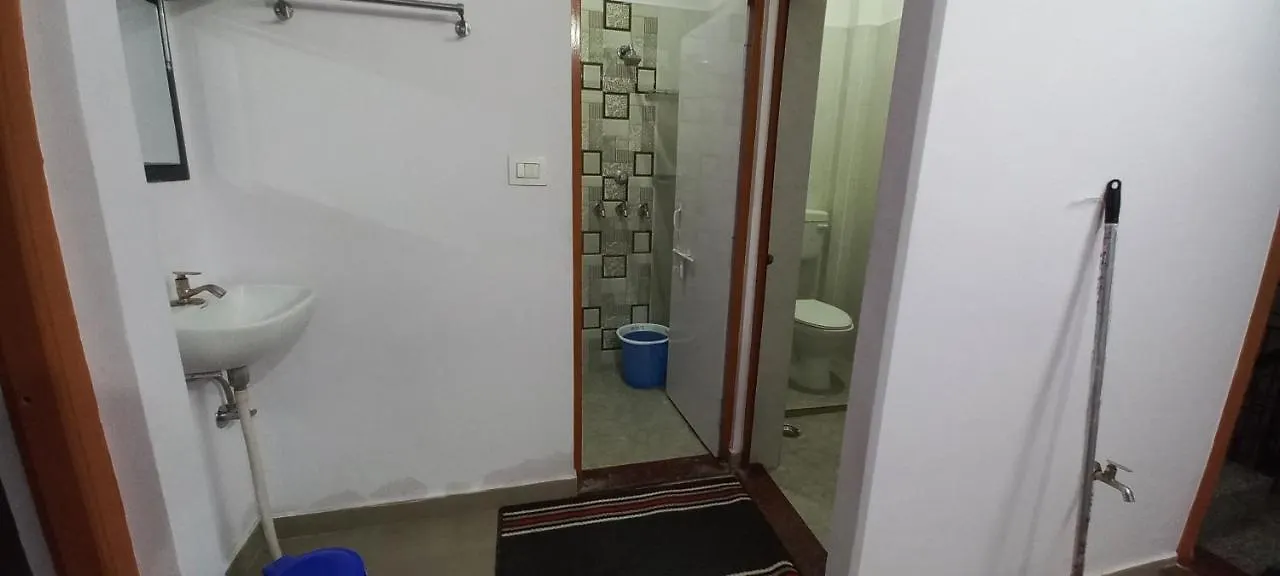 民宿 Mahadev Home Stay 瓦拉纳西 印度