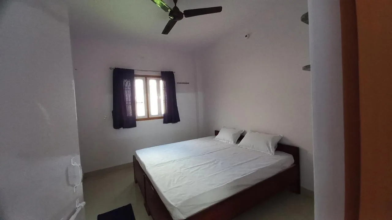 民宿 Mahadev Home Stay 瓦拉纳西