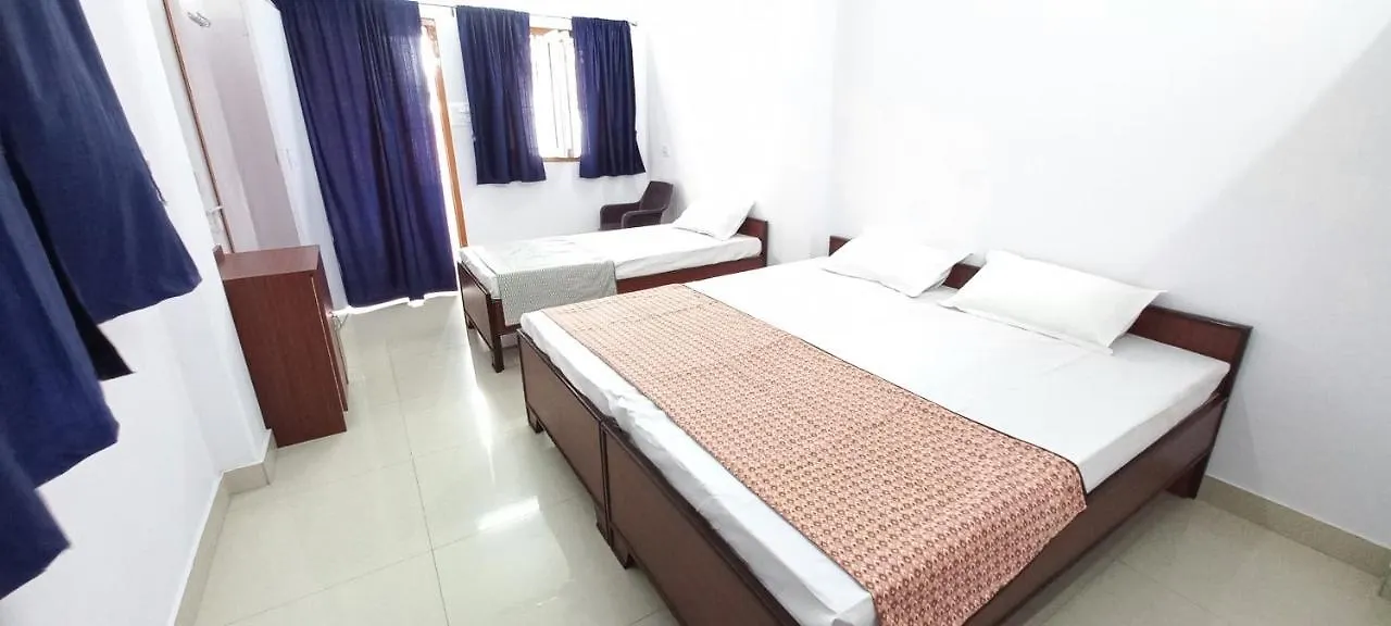 Mahadev Home Stay 瓦拉纳西