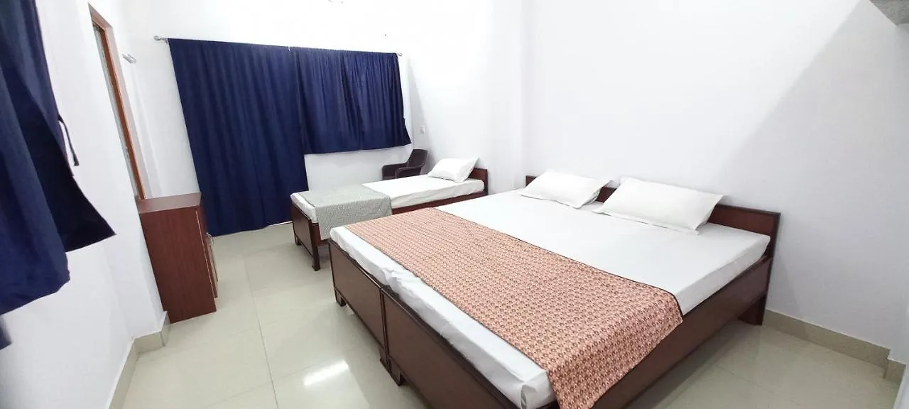Mahadev Home Stay 瓦拉纳西 0*,  印度
