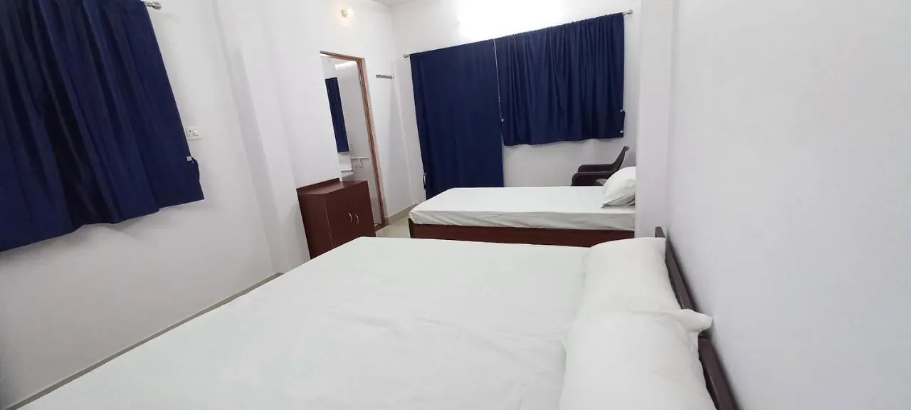 Mahadev Home Stay 瓦拉纳西 印度