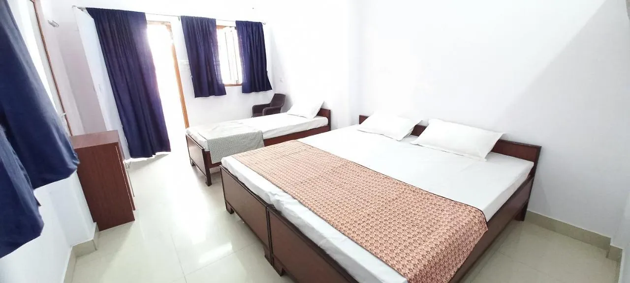 Mahadev Home Stay 瓦拉纳西 民宿