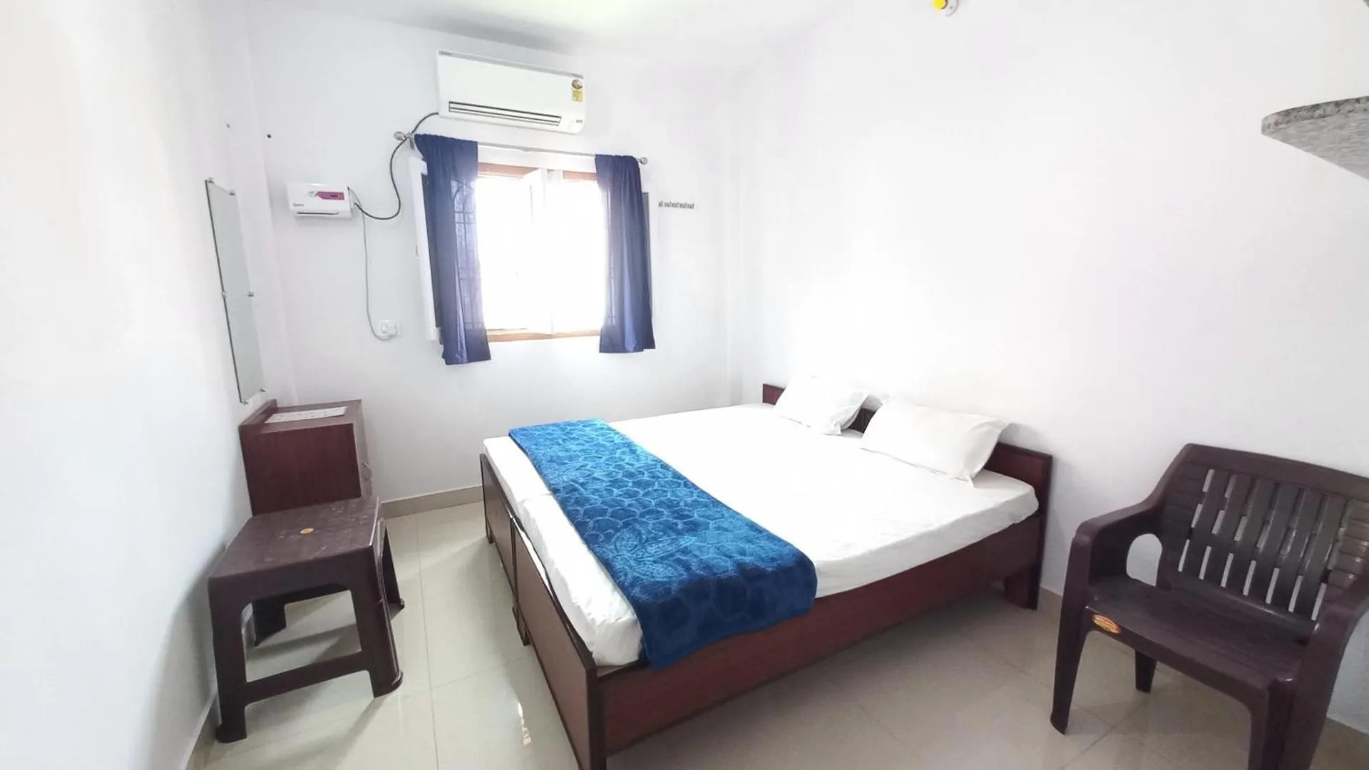 民宿 Mahadev Home Stay 瓦拉纳西