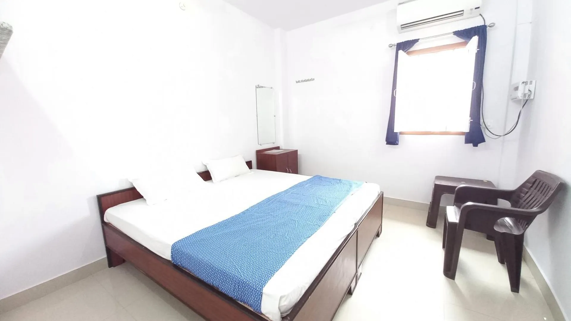 Mahadev Home Stay 瓦拉纳西 印度