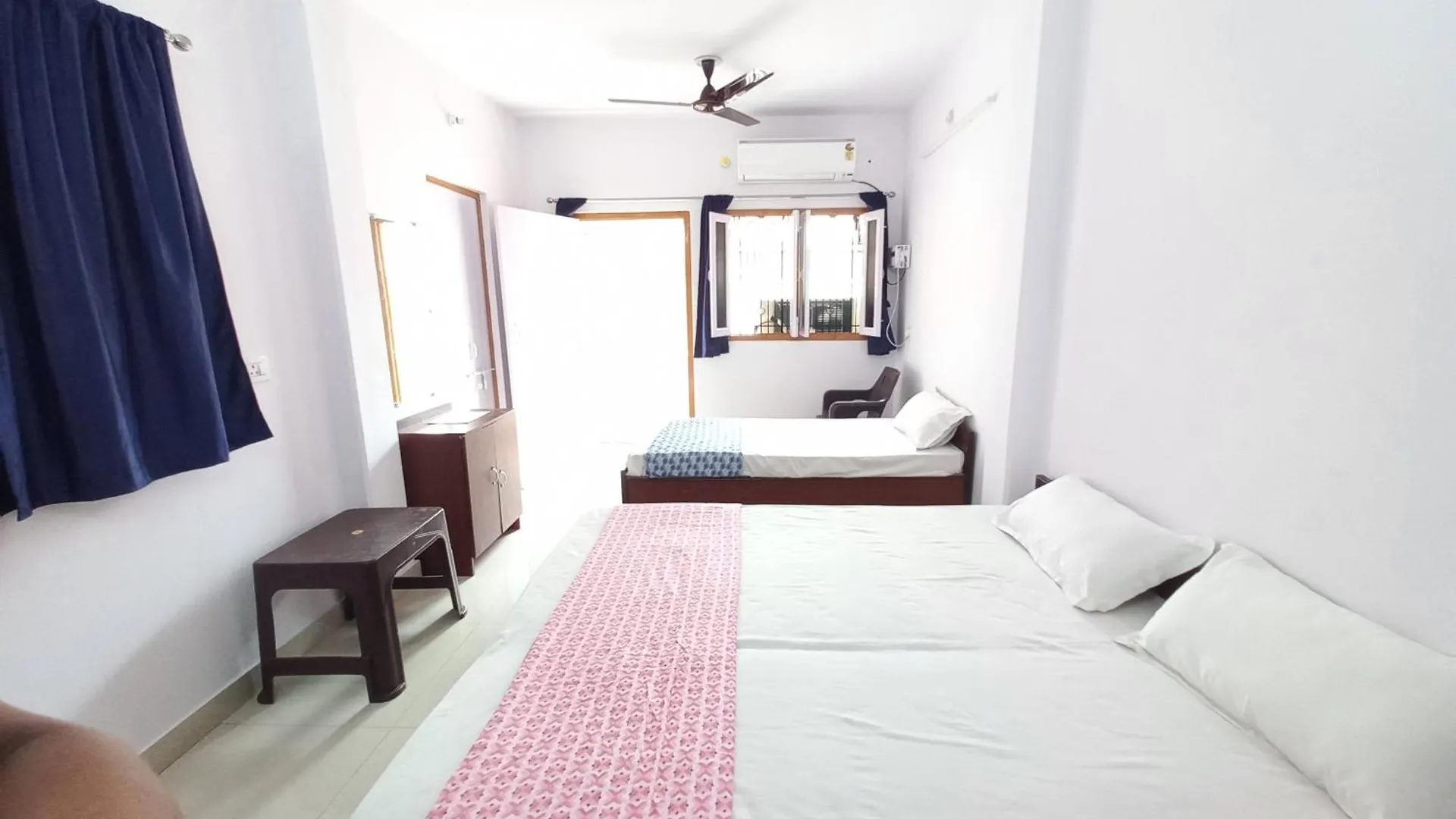 Mahadev Home Stay 瓦拉纳西 民宿